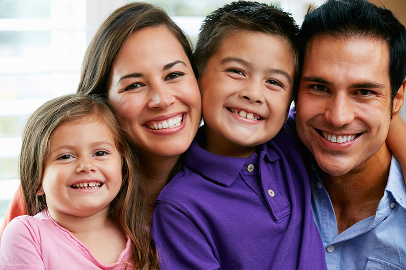 Family Dentistry - Dr. Evelyn Catuira, Diamond Bar Dentist