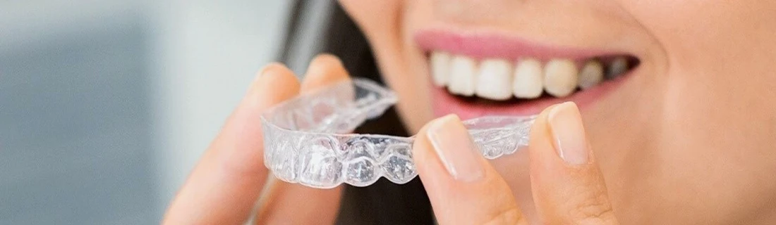 FC – Invisalign – Clear Aligners in Diamond Bar CA